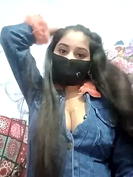 Snapshot of Hot-Soniya733 chatting on 12.01.25 Hot-Soniya733 online show from 12.01.25