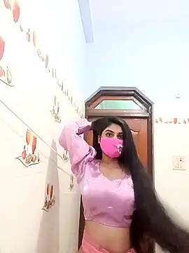 Hot-Soniya733 online show from 02.14.26