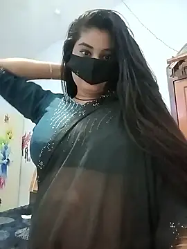 Hot-Soniya733 online show from 05.31.26