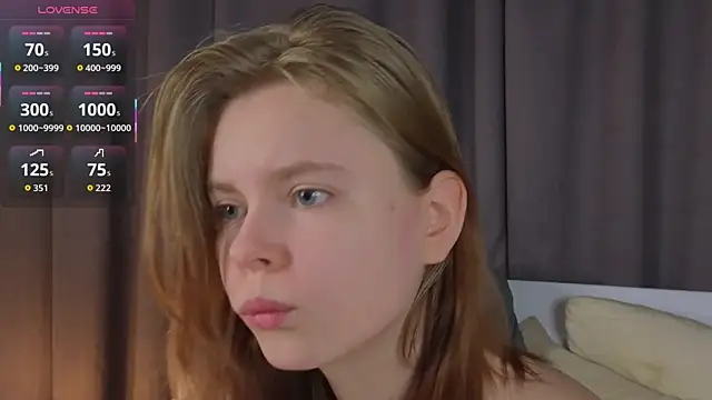 JulietteRain online show from 11.28.25