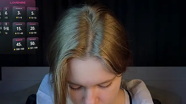 JulietteRain online show from 12.21.25