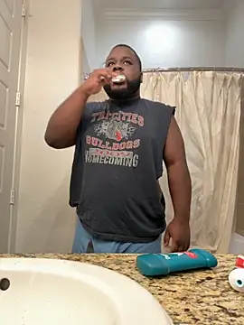 mistermidnightsnack online show from 09.26.25