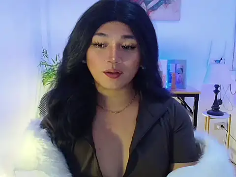 Snapshot of ScarletMoore chatting on 04.15.26 ScarletMoore online show from 04.15.26