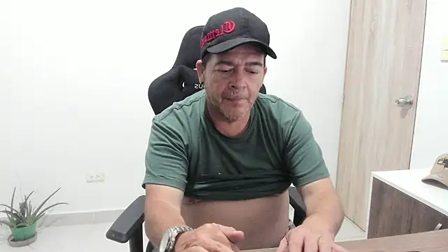 massimo dannger online show from 11.02.25