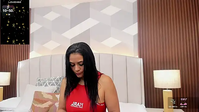 Mommy Naughty online show from 03.27.26