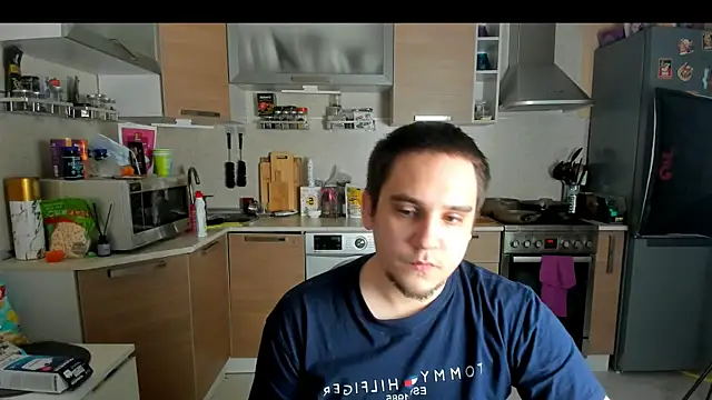 Snapshot of Bear_Beer130 chatting on 05.21.26 Bear Beer130 online show from 05.21.26
