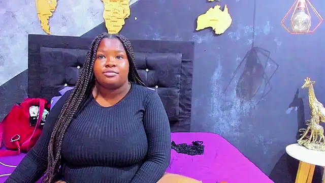 Maiam  Rossi online show from 12.14.25