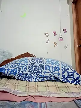 Snapshot of jenyfer709 chatting on 09.14.25 jenyfer709 online show from 09.14.25