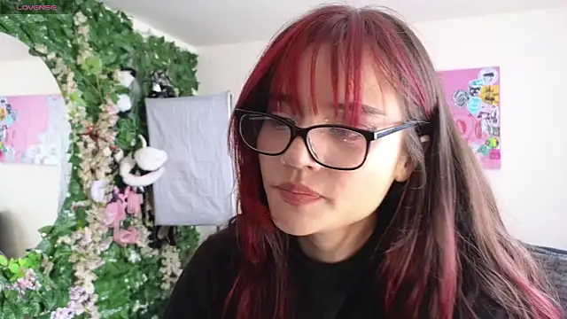 MiaVelvetDoll online show from 05.20.26