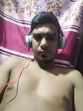 HoT BoY  Salim Khan BD online show from 10.08.25