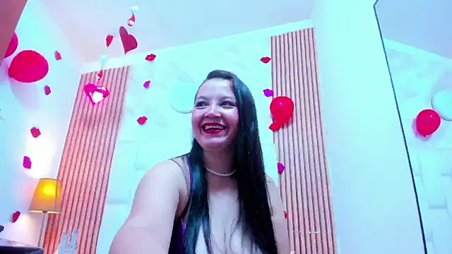 CharlotteSchmidtt online show from 02.27.26