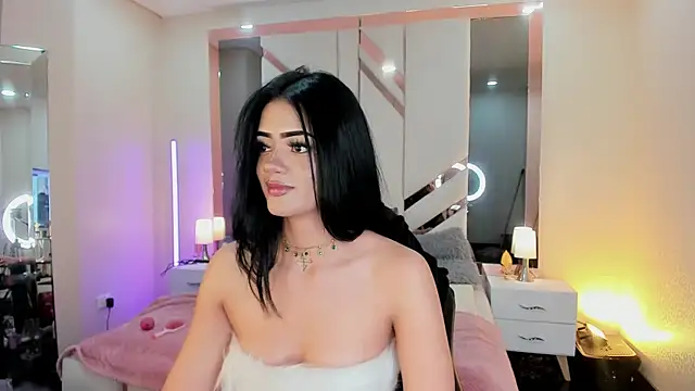 EmmaStonns online show from 03.18.26