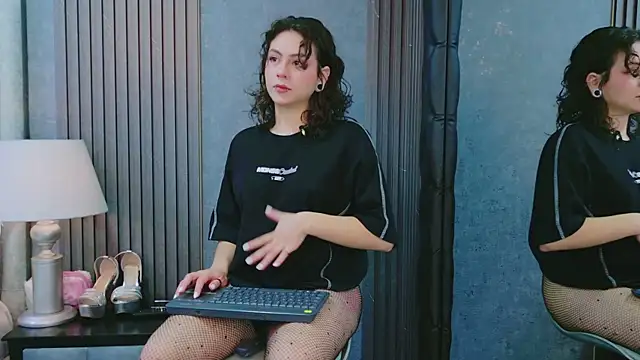 AtheneaCross online show from 11.29.25