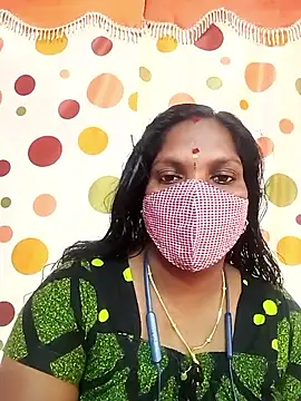 Tamil Abinaya online show from 10.13.25