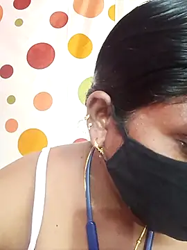 Tamil Abinaya online show from 10.31.25