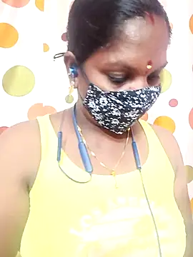 Tamil Abinaya online show from 04.15.26