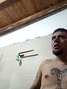 Juuaanp3 online show from 03.07.26