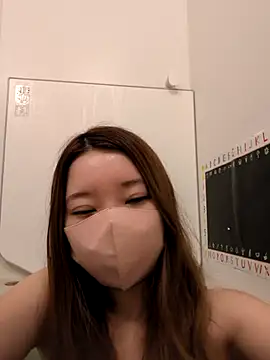 yuuhichan online show from 04.24.26