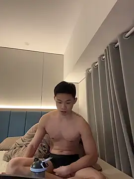 jensenyep online show from 12.03.25