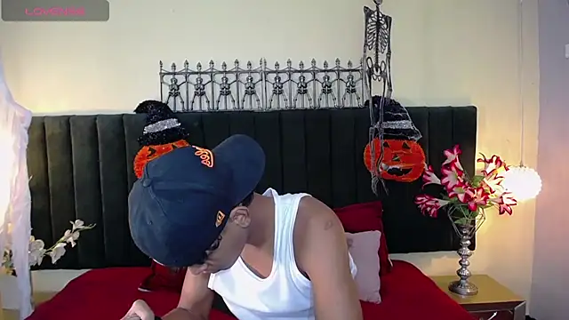 jhos padill online show from 11.01.25