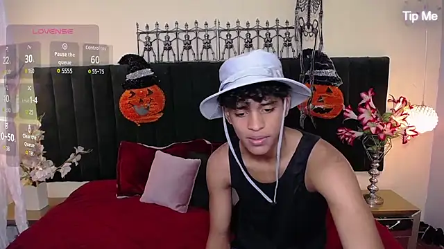 jhos padill online show from 11.03.25