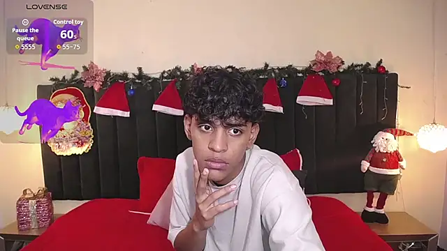 jhos padill online show from 11.28.25