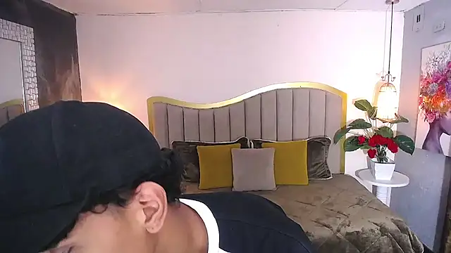 jhos padill online show from 12.01.25