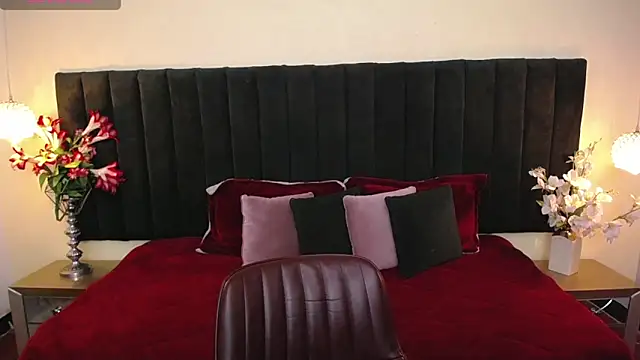 jhos padill online show from 02.20.26