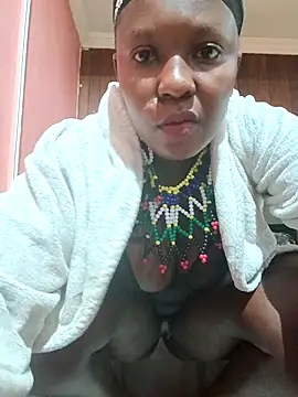 DarkQueen 94 online show from 10.02.25