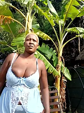 DarkQueen 94 online show from 04.01.26