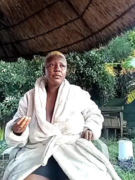 DarkQueen 94 online show from 04.05.26