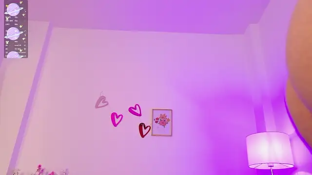 valentina king18 online show from 03.27.26