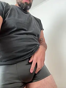 elpeaciente online show from 10.31.25