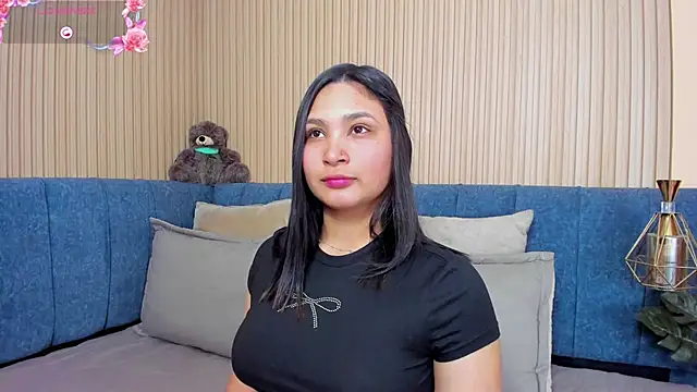 angel ponce online show from 01.07.26