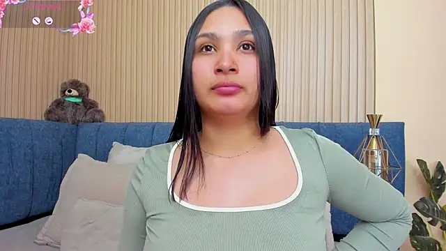 angel ponce online show from 01.15.26