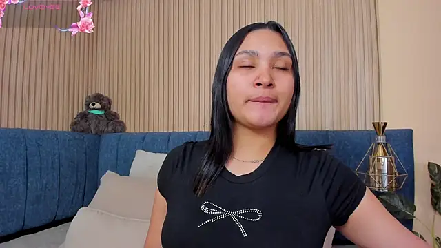 angel ponce online show from 01.16.26