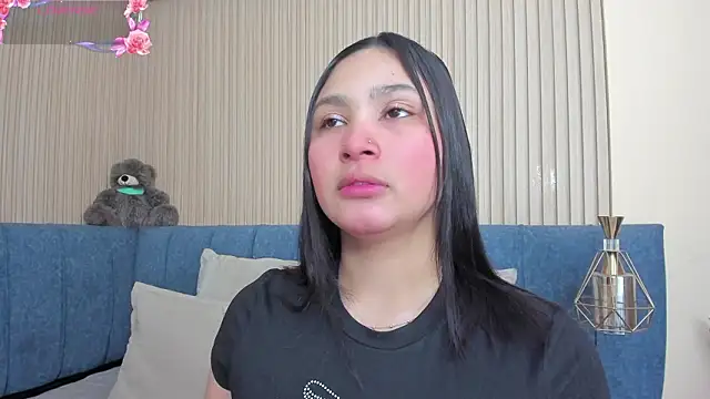 angel ponce online show from 02.03.26