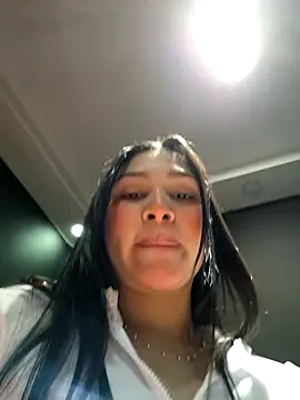 angel ponce online show from 07.20.26