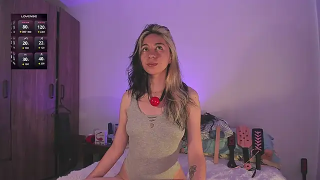 K2xxKrawl online show from 10.15.25