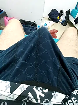 RaoufDz17cm online show from 10.13.25