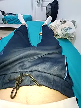 RaoufDz17cm online show from 10.14.25