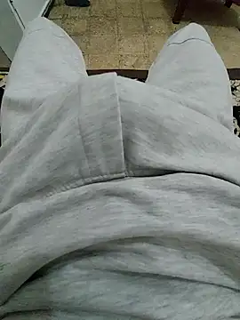 RaoufDz17cm online show from 10.23.25