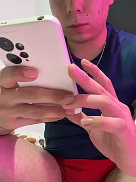 Snapshot of Axel_es chatting on 02.05.26 Axel es online show from 02.05.26