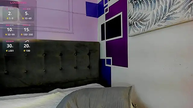 Snapshot of tiiny_emilly chatting on 10.22.25 tiiny emilly online show from 10.22.25