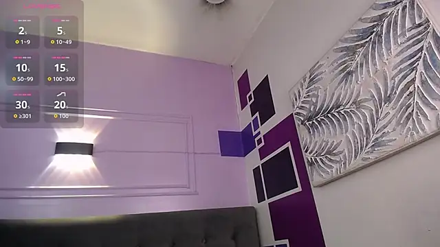 Snapshot of tiiny_emilly chatting on 10.23.25 tiiny emilly online show from 10.23.25