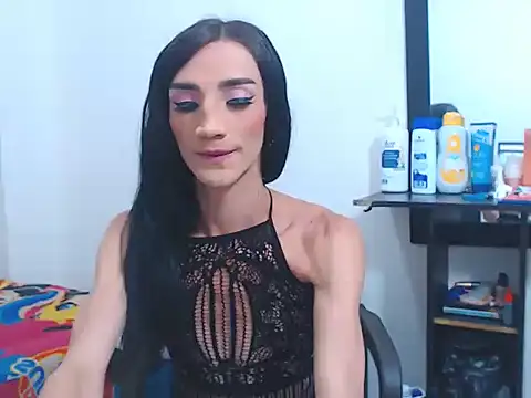 natashat lorent online show from 11.16.25