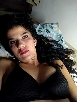 lucerocutte online show from 11.20.25