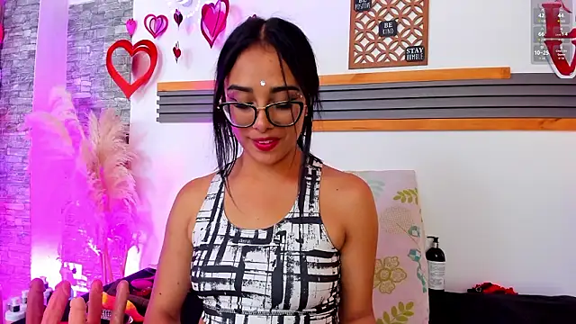 Sarita  love online show from 02.14.26