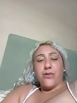 Samantha6767x online show from 04.08.26