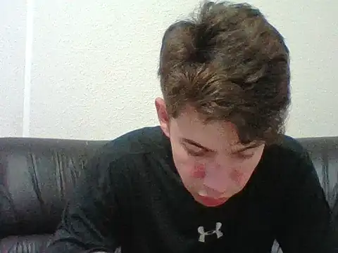 Maxtaylor18 online show from 11.04.25